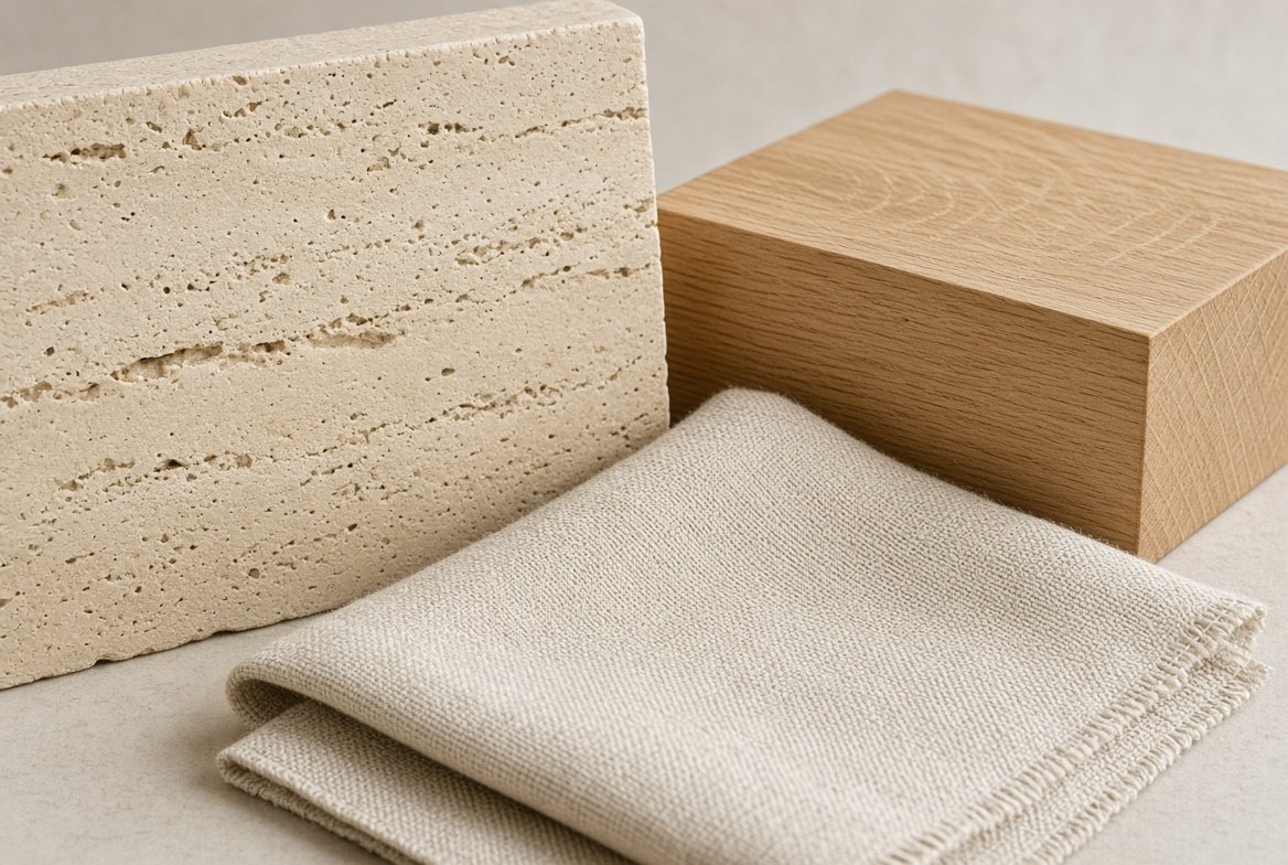 Material detail